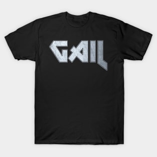 Heavy metal Gail T-Shirt